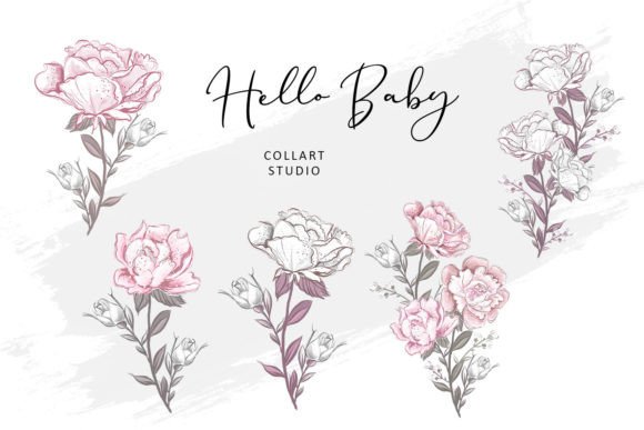 Download Mom to Be, Maternity, Pregnancy, Flowers - Pregnancy Collection